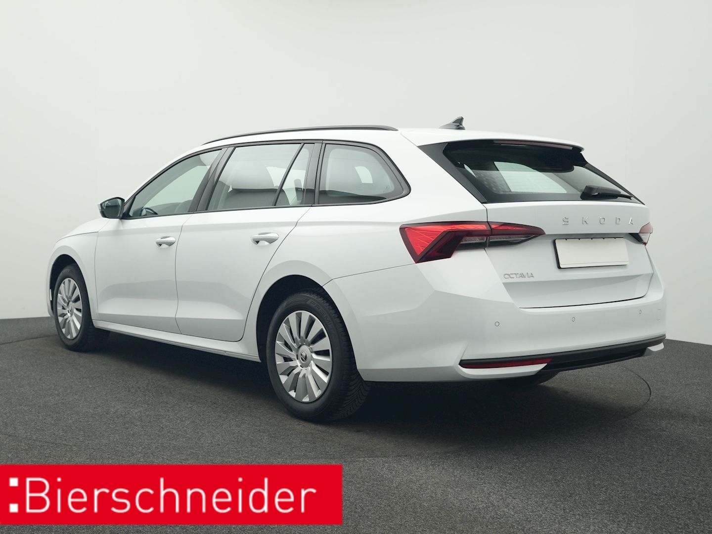 Skoda Octavia - Bild 4