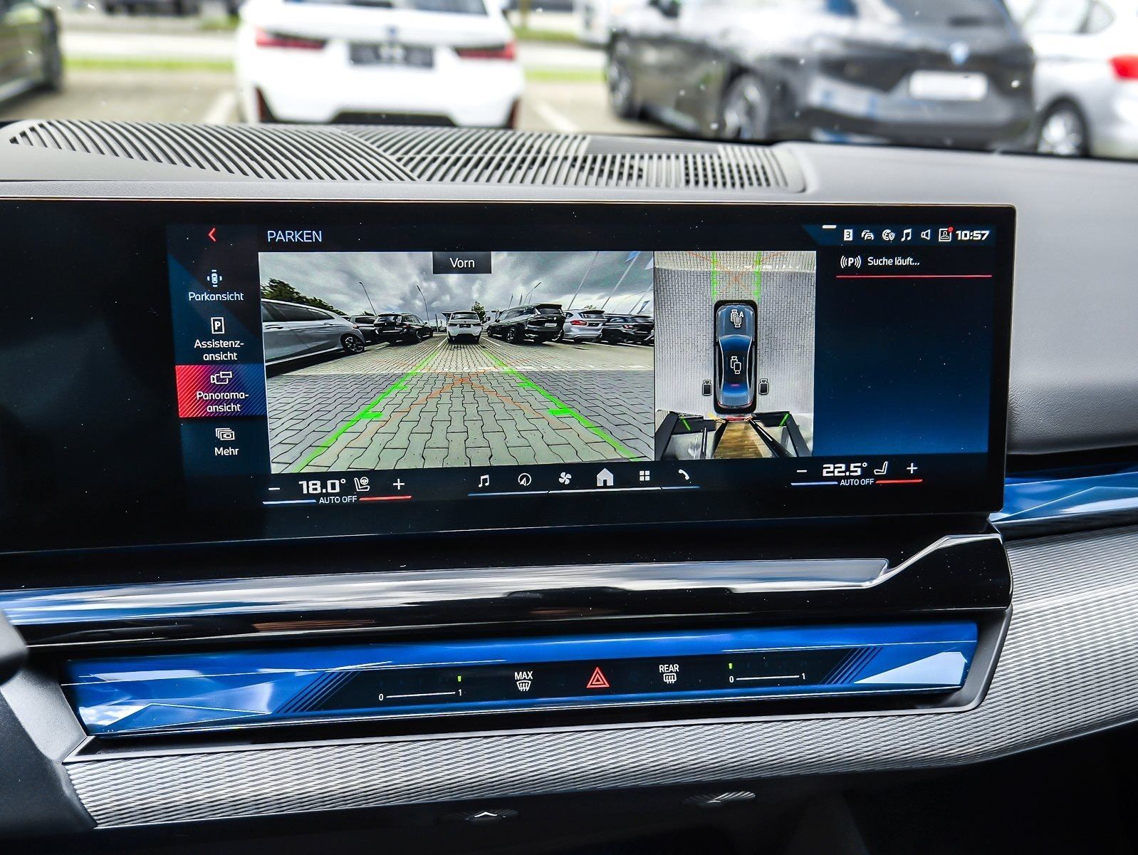 BMW i5 - Bild 15