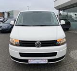 Volkswagen T5 Transporter Kasten 2.0 TDI-75KW*H1L2*LKW*ESP* - Volkswagen: Lkw