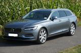 Volvo V90 T6 AWD Inscription Geartronic Inscription - Volvo V90 Inscription mit Benzin-Antrieb