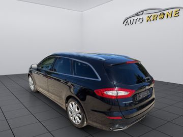 Ford Mondeo - 10