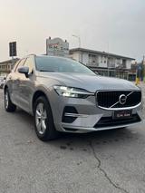 Volvo XC 60 B4 (d) Geartronic Momentum N1 - Hybrid (Diesel/Elektro): Beige