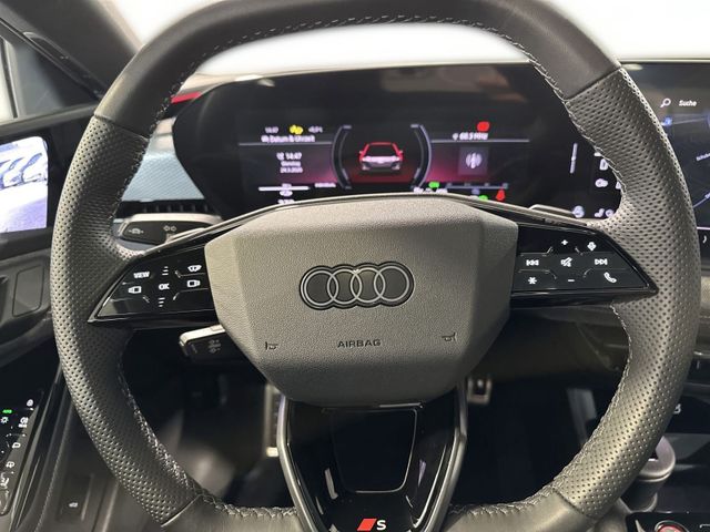 A6 Avant e-tron EDIT.ONE 0,25% S LINE TECH PRO+
