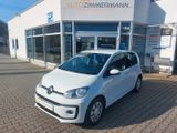 Volkswagen up! Rückfahrkamera, Spurhalteassistent,Klimaauto - Volkswagen up! in Dresden