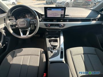 Audi A4 - 9