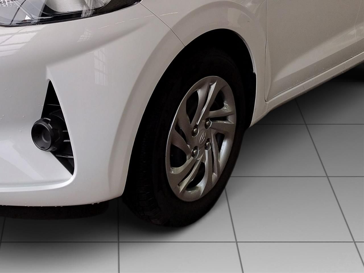 Hyundai i10 - Bild 9