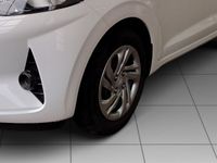 Hyundai i10 - Vorschau Bild 9