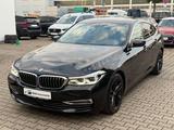 BMW 640 i Gran Turism Luxury Line*Leder*Pan.Dach*Hea - BMW 640 mit Panoramadach