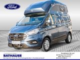 Ford Tourneo Custom Nugget Hochdach SHZ STANDHZ W-LAN - Offers matching your search criteria