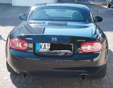 Mazda MX-5 1.8 MZR Roadster Coupe Center-Line Cent... - Mazda aus 2009