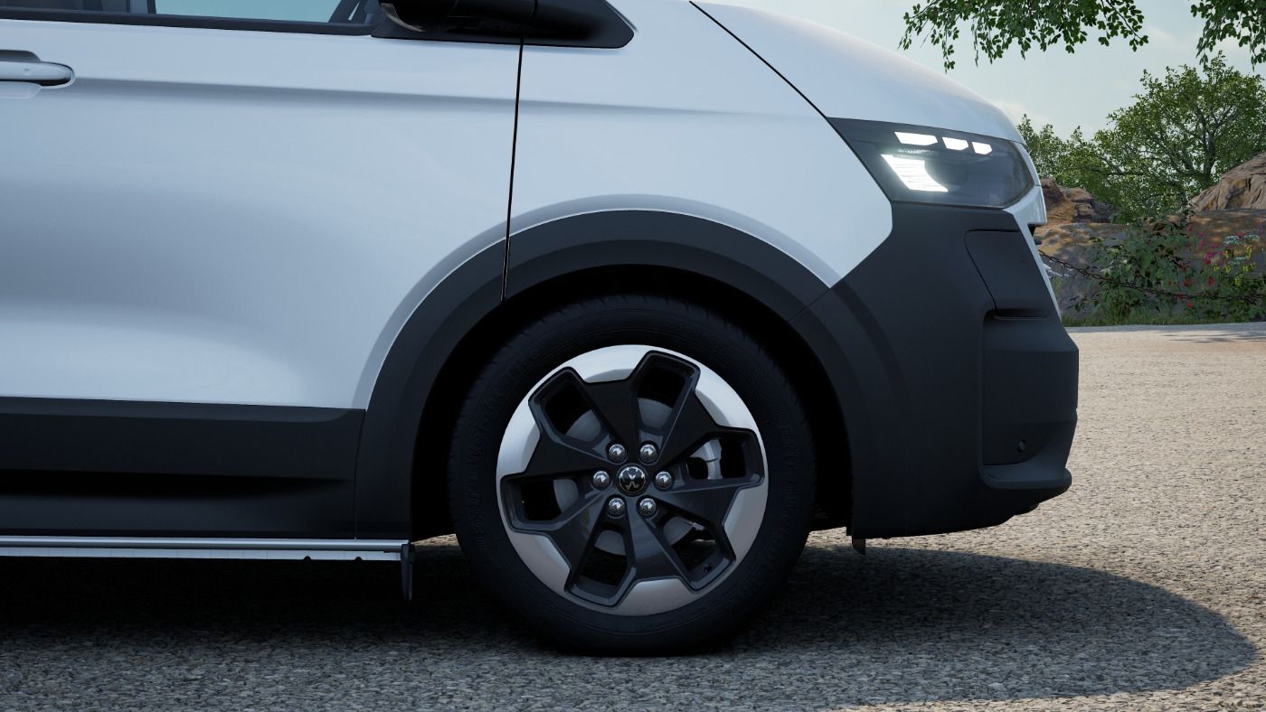 Volkswagen T7 Caravelle - Bild 24