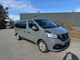 Nissan NV300 L2H1 2,9t PREMIUM*R-CAM*NAVI*1.HAND* - Nissan NV300 mit Schiebetür