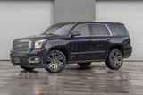 GMC 2017 Yukon Denali € 33000 +LPG 122L - GMC Yukon: Denali
