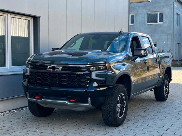 CHEVROLET Silverado 1500 Crew Cab ZR2 6.2l  4.99%