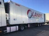 Schmitz Cargobull SLXe Spectrum & 2 LIFT ACHSE & HIGH 2,65 - Abrollkipper 6x4