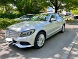 Mercedes-Benz C 250 BlueTEC AVANTGARDE Autom. AVANTGARDE - Mercedes-Benz C 250 in Hamburg