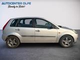Ford Fiesta **2.Hand-TÜV 03.2028-Klima** - Ford aus 2007