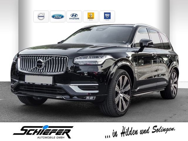 Volvo XC90 B5 D AWD Ultimate Bright