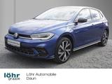Volkswagen Polo R-Line 110 PS 7-DSG Pano, Navi, RFK - Volkswagen Polo: 11