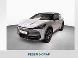 Cupra Tavascan ENDURANCE BELOW ZERO| HEAT PUMP| EXTREM - Cupra Tavascan Tageszulassungen