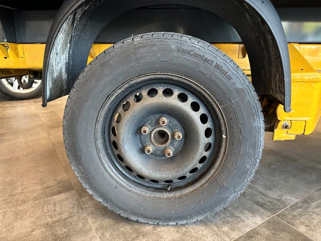 Volkswagen T6 Doka Pritsche *1.HAND*19%MWST*AHK*LED*TEMPO*
