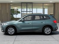 BMW X1 - Vorschau Bild 5