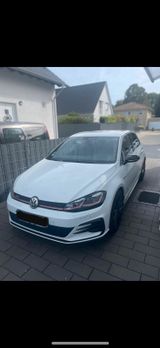 Volkswagen Golf GTI (Baujahr 2017) - Volkswagen Golf: V Baujahr