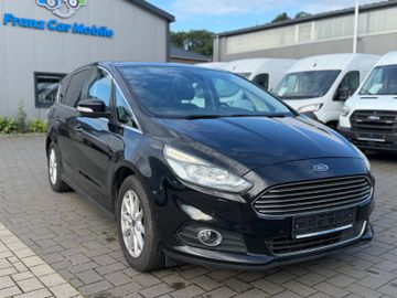 Ford S-Max - 6