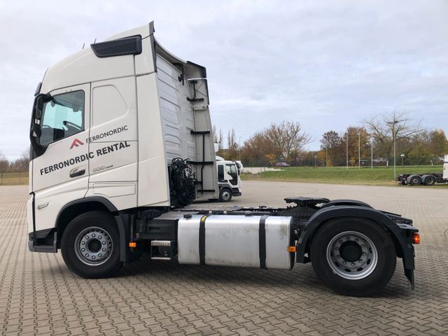 FH500 2Tanks*IP-Cool*KEIN NO TurboCompound - Photo 3