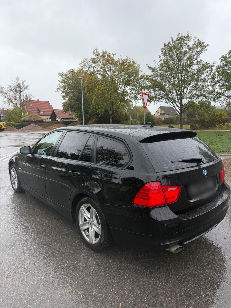 BMW 316