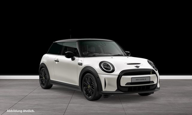 MINI Cooper SE PREMIUM-PLUS XL-PAKET Pano Head-Up