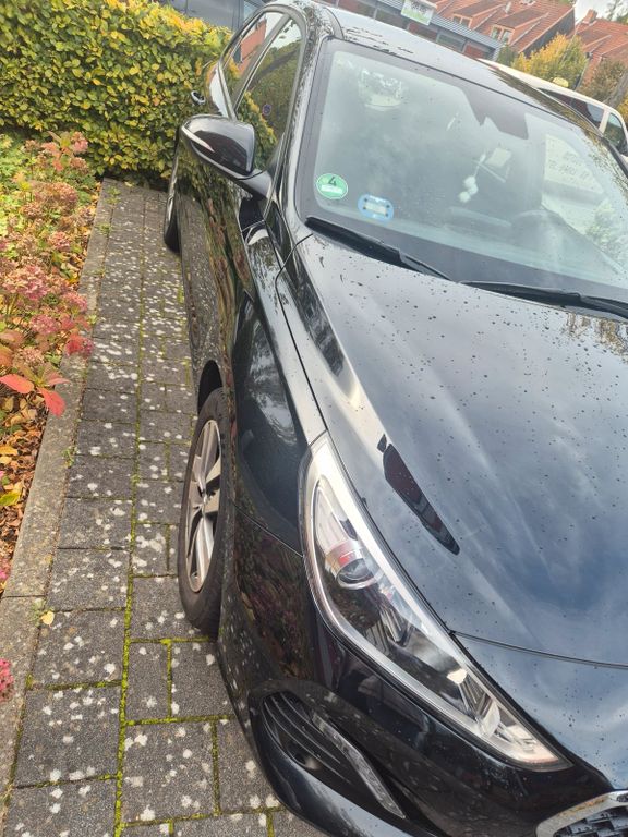 Image of Hyundai i30