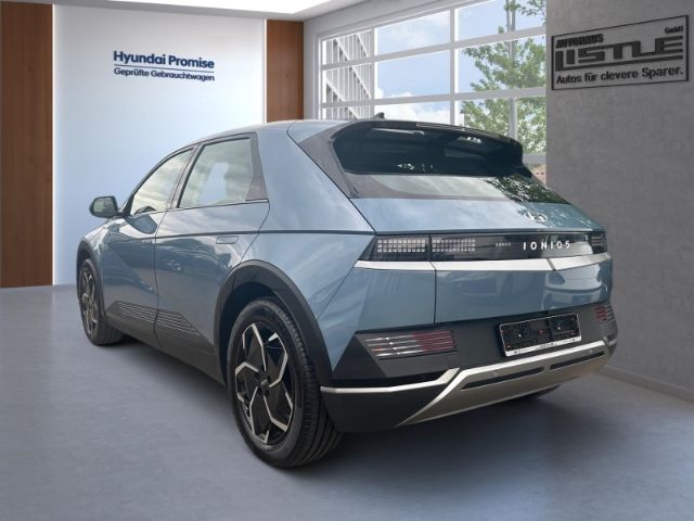 Fahrzeugabbildung Hyundai IONIQ 5 Dynamiq Elektro Navi Digitales Cockpit L