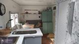 Mercedes-Benz autarkes Wohn- & Büro-Mobil / TinyHouse  