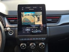 Fahrzeugabbildung Captur II R.S. Line Navi Digitales Cockpit LED A