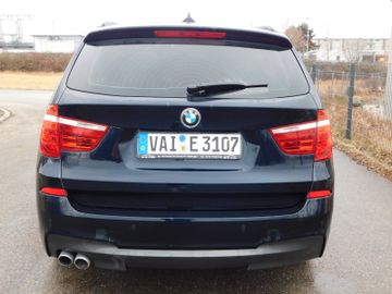 BMW X3 - 4