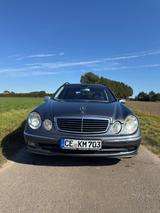 Mercedes-Benz E 320 CDI 4MATIC T AVANTGARDE Avantgarde