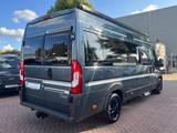 Karmann DAVIS 620 *LÄNGSBETTEN*EINZELBETTEN*SOLAR*ALU 17 - Karmann Kastenwagen
