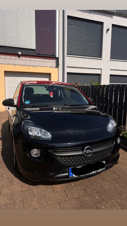 Image of Opel Adam