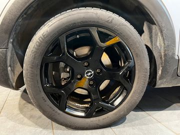 Bild 8 Opel Crossland (X) Crossland GS - RFK | SHZ | LHZ