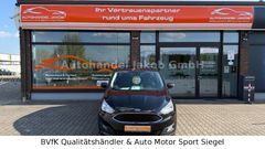 FORD C-Max/Edition/Premium Garantie/Service-TÜV-NEU