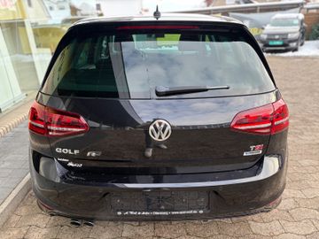 Bild 23 VW Golf VII R-LINE Lim. +PDC+NAVI+BI-XENON+ALU+BT+