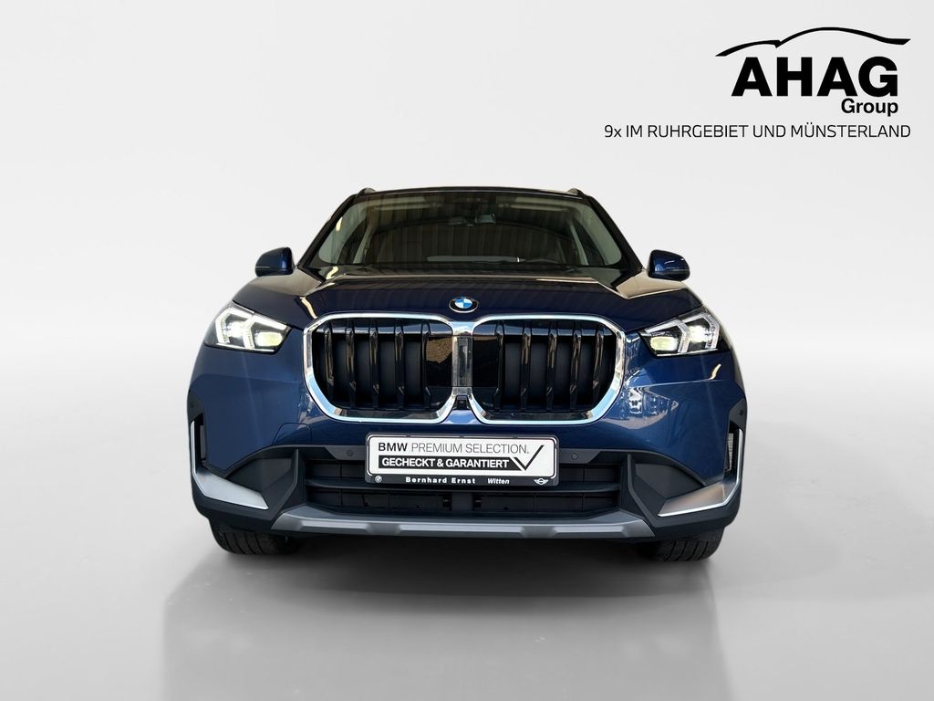BMW X1 — fotografia 2