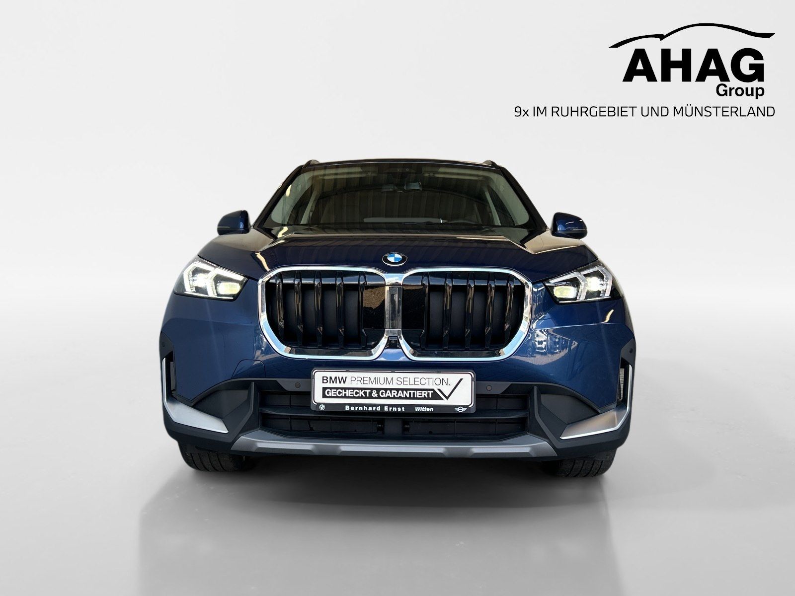 BMW X1 sDrive20i Pano Driv.Ass.Prof. AHK 360° HuD H/ imagem 2