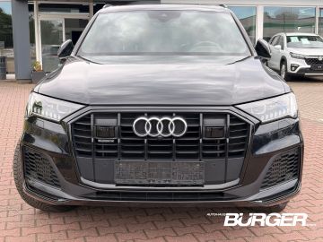 Audi Q7 - 2