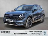 Kia Sportage GT-Line 1.6T DCT AT NAVI, KAMERA, DAB, 
