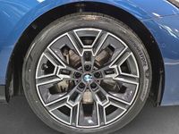 BMW i5 - Vorschau Bild 21