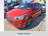 Hyundai i20 1.2 YES! KAMERA/SHZ/LHZ/PDC/FULL-LINK/DAB - Hyundai mit Benzin-Antrieb