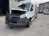 Mercedes-Benz Sprinter 315/317/319 CDI L3/L4 Maxi Hoch Lang 1H - Angebote
