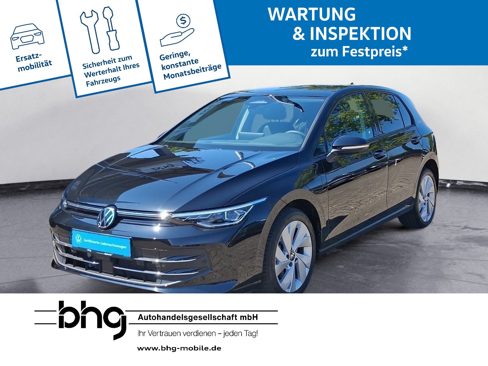 Volkswagen Golf - Bild 2